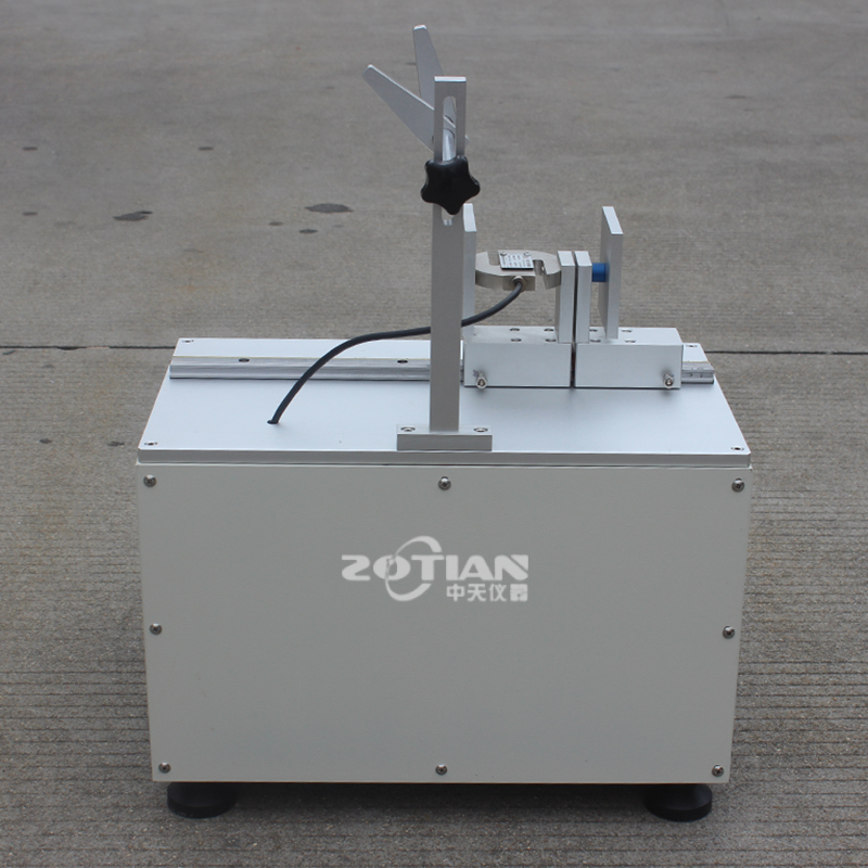 耳機(jī)夾持力試驗(yàn)機(jī) 耳機(jī)夾持力試驗(yàn)機(jī)