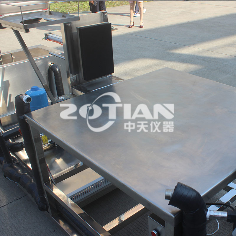 水箱密封性測(cè)試儀 水箱密封性測(cè)試儀