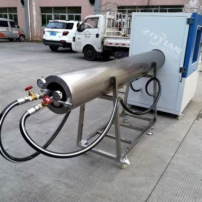 IPX5沖水試驗裝置 IPX5沖水試驗裝置