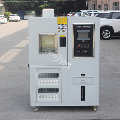 100L快速溫變試驗機 100L快速溫變試驗機