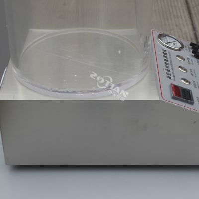 真空密封試驗 真空密封試驗