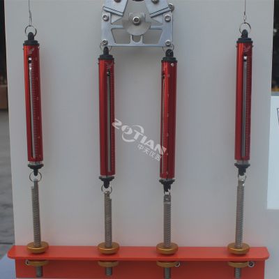 拉鏈往復拉動試驗機 拉鏈往復拉動試驗機