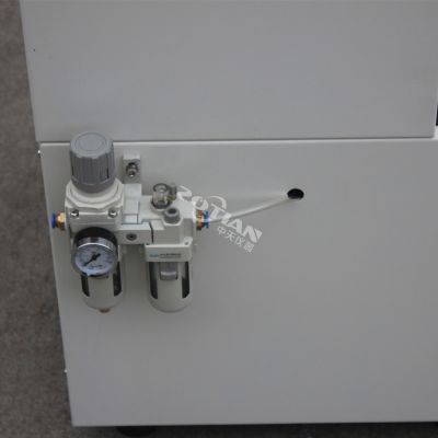 橡膠塑料無轉子硫化儀 橡膠塑料無轉子硫化儀