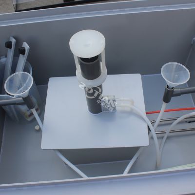 鹽霧腐蝕試驗機 鹽霧腐蝕試驗機