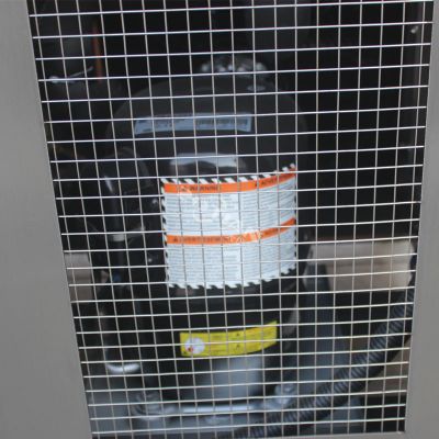 電子高溫試驗箱 電子高溫試驗箱