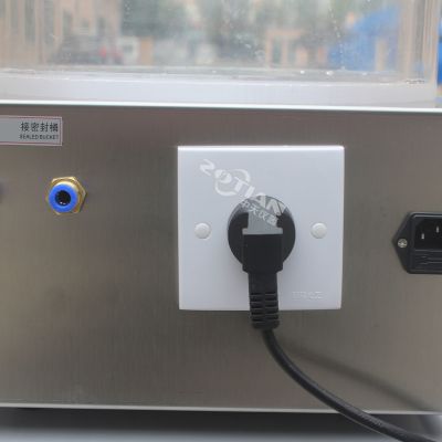 真空密封試驗 真空密封試驗