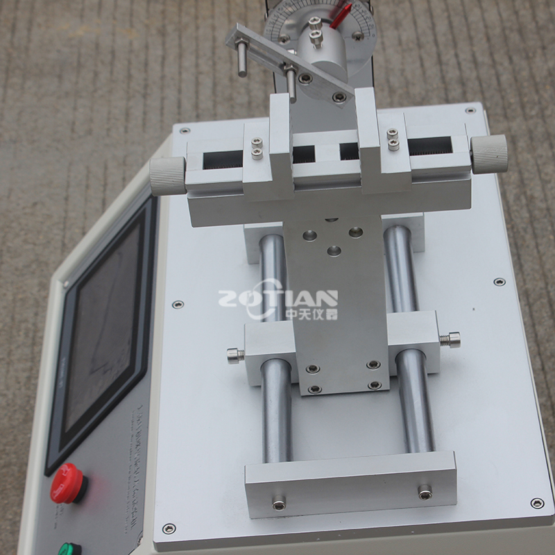 耳機咪桿旋轉壽命試驗機 耳機咪桿旋轉壽命試驗機