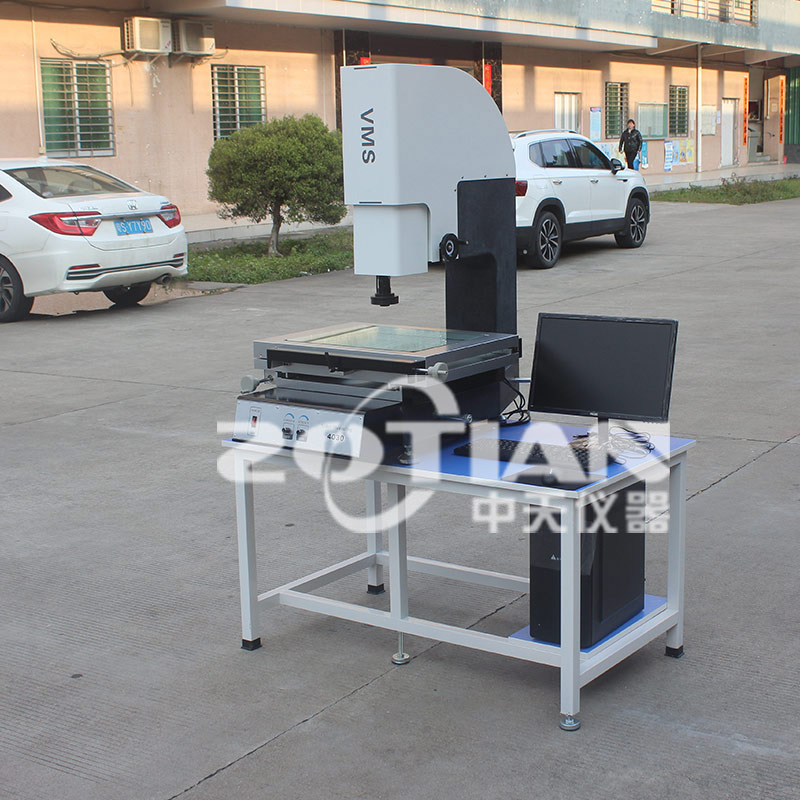 4030二次元測量儀 4030二次元測量儀
