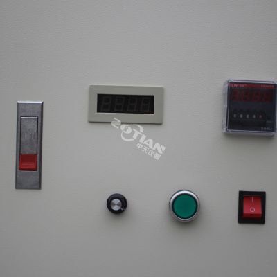 單滾筒跌落試驗機 單滾筒跌落試驗機