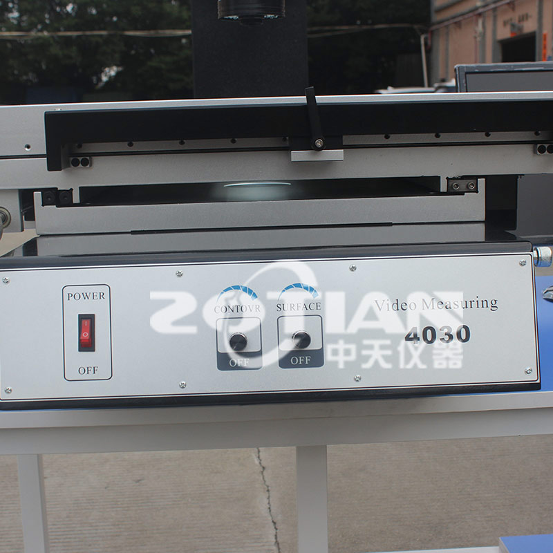 4030二次元測量儀 4030二次元測量儀