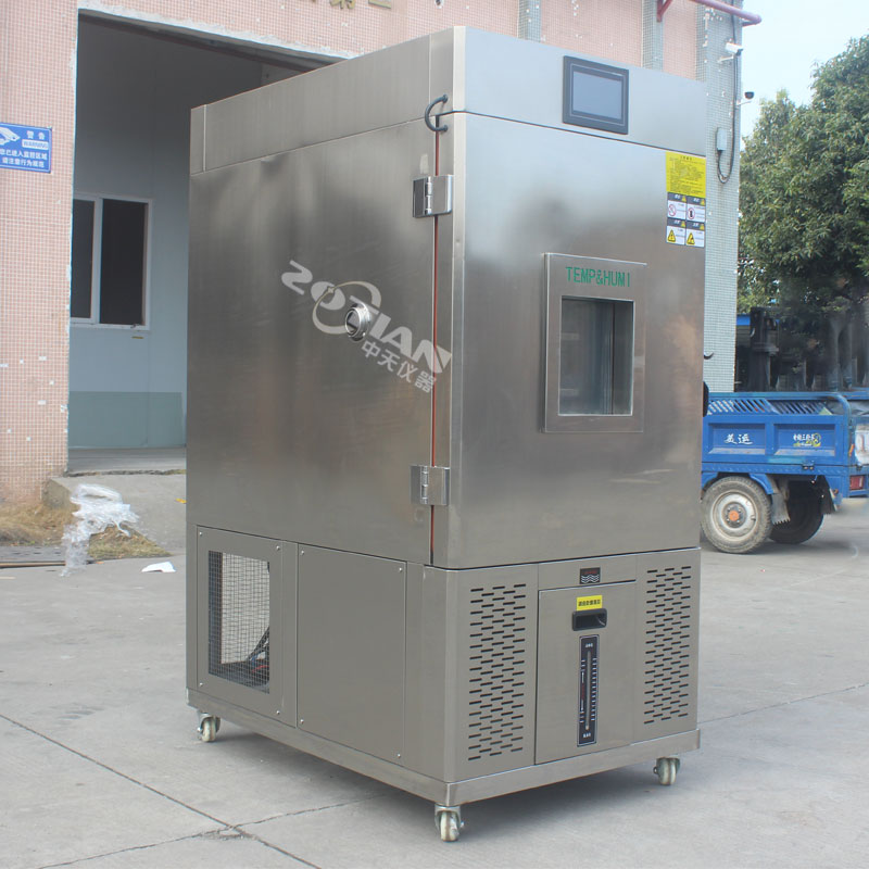 150L立式恒溫恒濕試驗機 150L立式恒溫恒濕試驗機