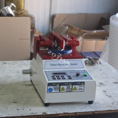 磨耗試驗(yàn)機(jī) 磨耗試驗(yàn)機(jī)