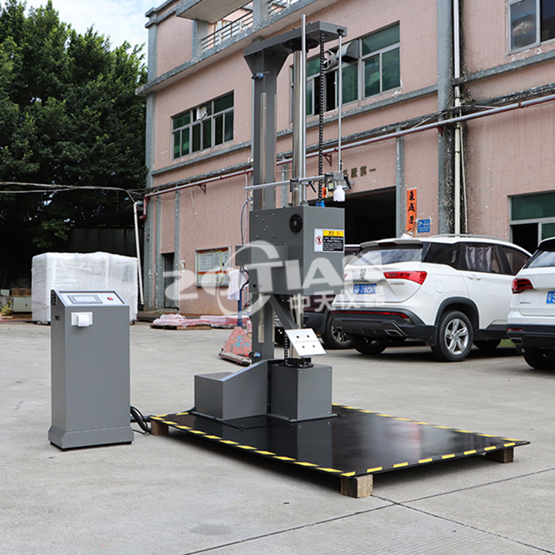 織物頂破強度試驗機 織物頂破強度試驗機