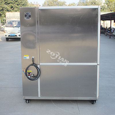 IP56砂塵試驗箱 IP56砂塵試驗箱