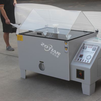 鹽霧腐蝕試驗機 鹽霧腐蝕試驗機
