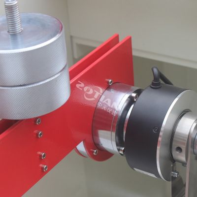 瓦楞紙板戳穿強度專用儀器 瓦楞紙板戳穿強度專用儀器