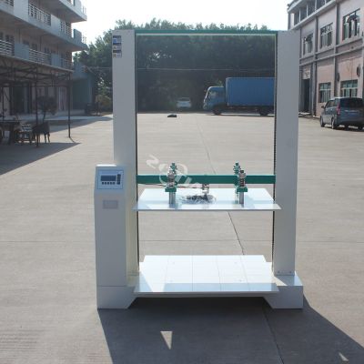1000紙箱抗壓強(qiáng)度試驗機(jī) 1000紙箱抗壓強(qiáng)度試驗機(jī)