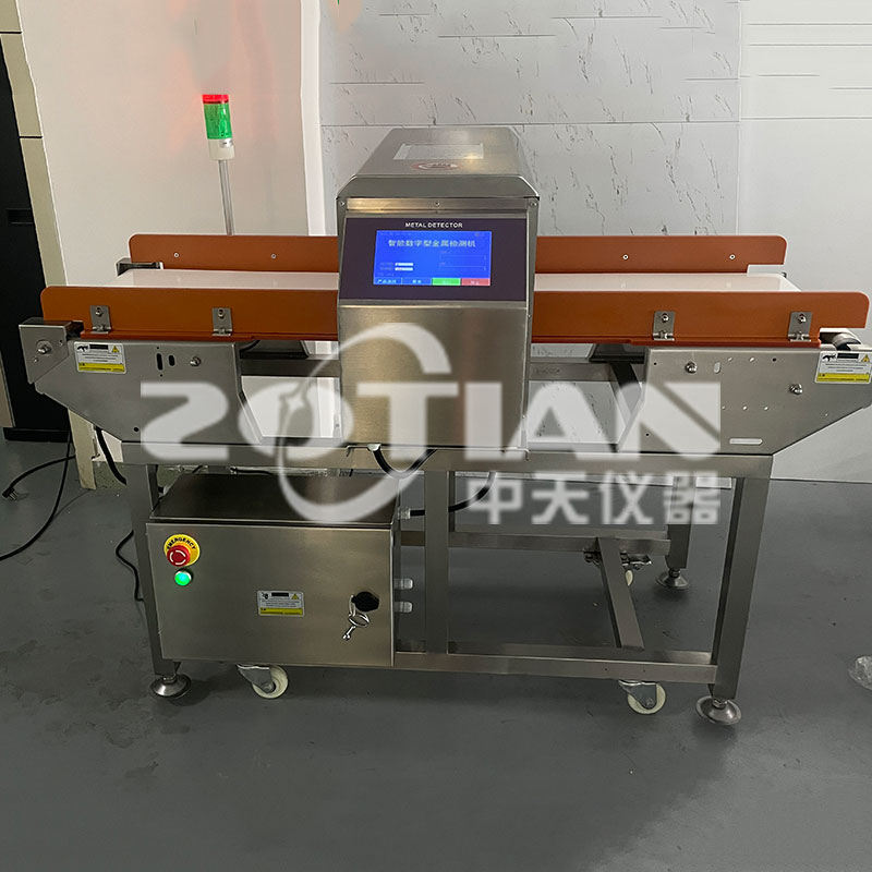 金屬檢測(cè)機(jī) 金屬檢測(cè)機(jī)