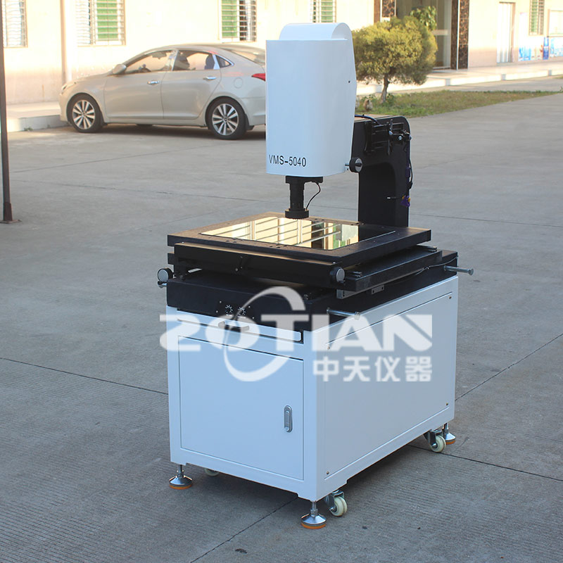 5040二次元測量儀 5040二次元測量儀