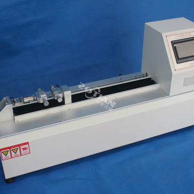 臥式拉力試驗機 臥式拉力試驗機