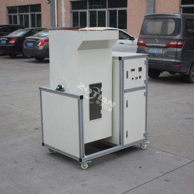 單滾筒跌落試驗機 單滾筒跌落試驗機