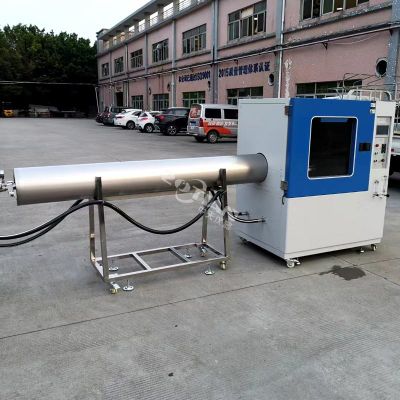 IPX5沖水試驗裝置 IPX5沖水試驗裝置