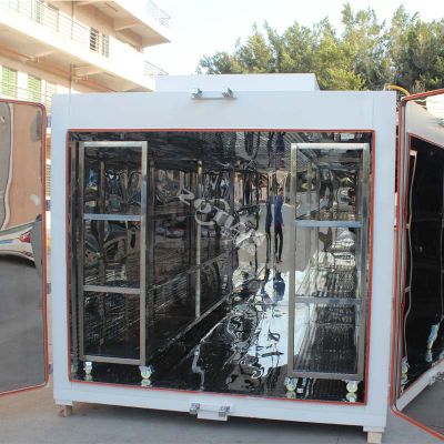 立式工業烤箱 立式工業烤箱