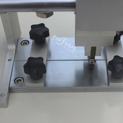 汽車薄壁線耐刮磨試驗機 汽車薄壁線耐刮磨試驗機