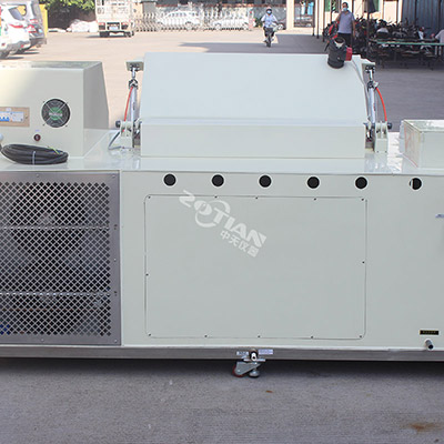 干濕復合式鹽霧試驗機 干濕復合式鹽霧試驗機