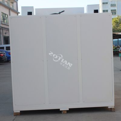 立式工業烤箱 立式工業烤箱