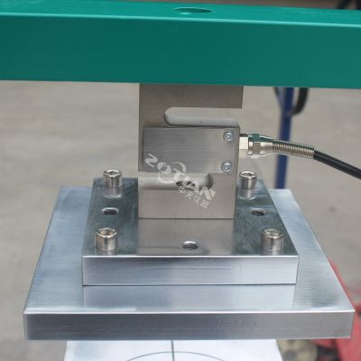 紙管耐壓縮試驗機 紙管耐壓縮試驗機