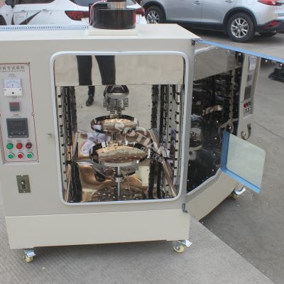 耐黃變試驗箱 耐黃變試驗箱