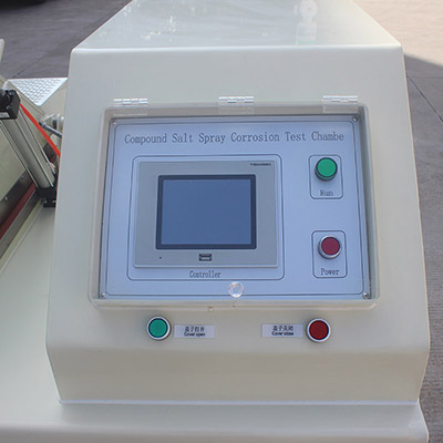 干濕復合式鹽霧試驗機 干濕復合式鹽霧試驗機