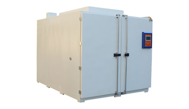 工業(yè)烤箱在烘烤過程中能否關(guān)閉循環(huán)風(fēng)機(jī)？