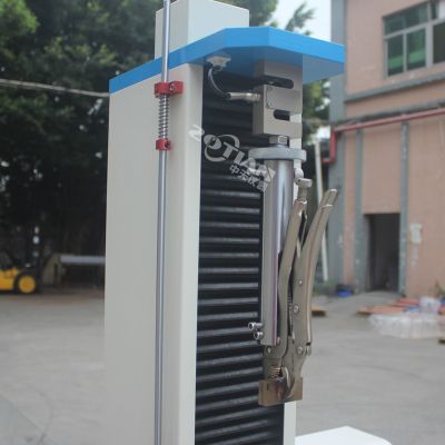 包裝袋拉力試驗(yàn)機(jī) 包裝袋拉力試驗(yàn)機(jī)