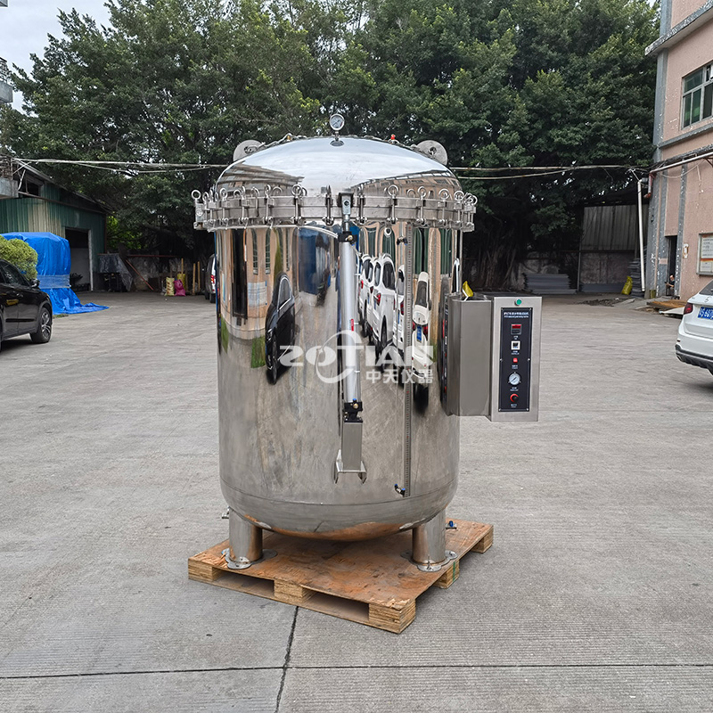 ipx78防水等級試驗機 ipx78防水等級試驗機