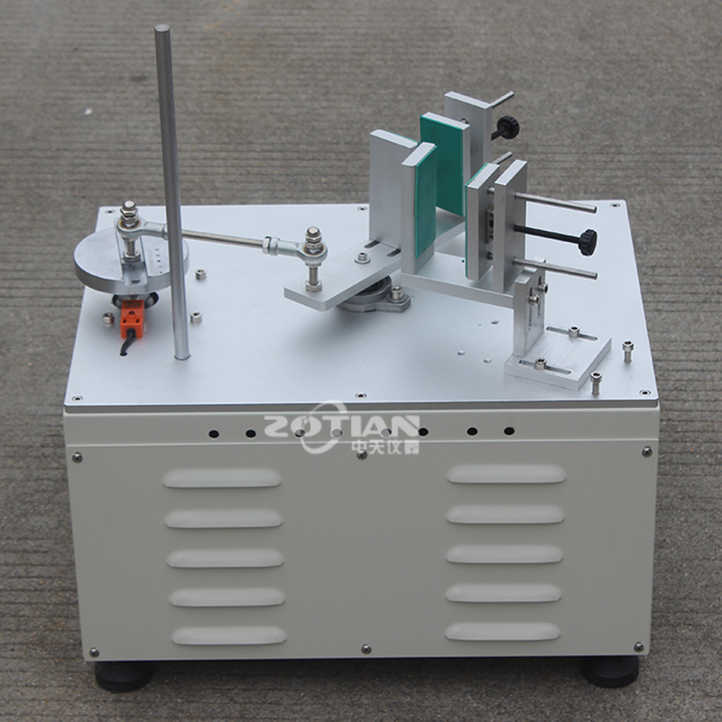 頭戴式耳機支臂滑動力試驗機 頭戴式耳機支臂滑動力試驗機