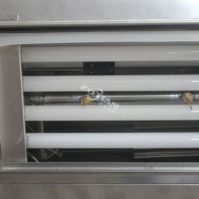 UV紫外線燈模擬耐候測試 UV紫外線燈模擬耐候測試