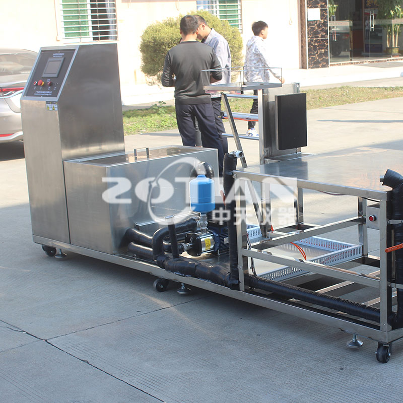 水箱密封性測(cè)試儀 水箱密封性測(cè)試儀