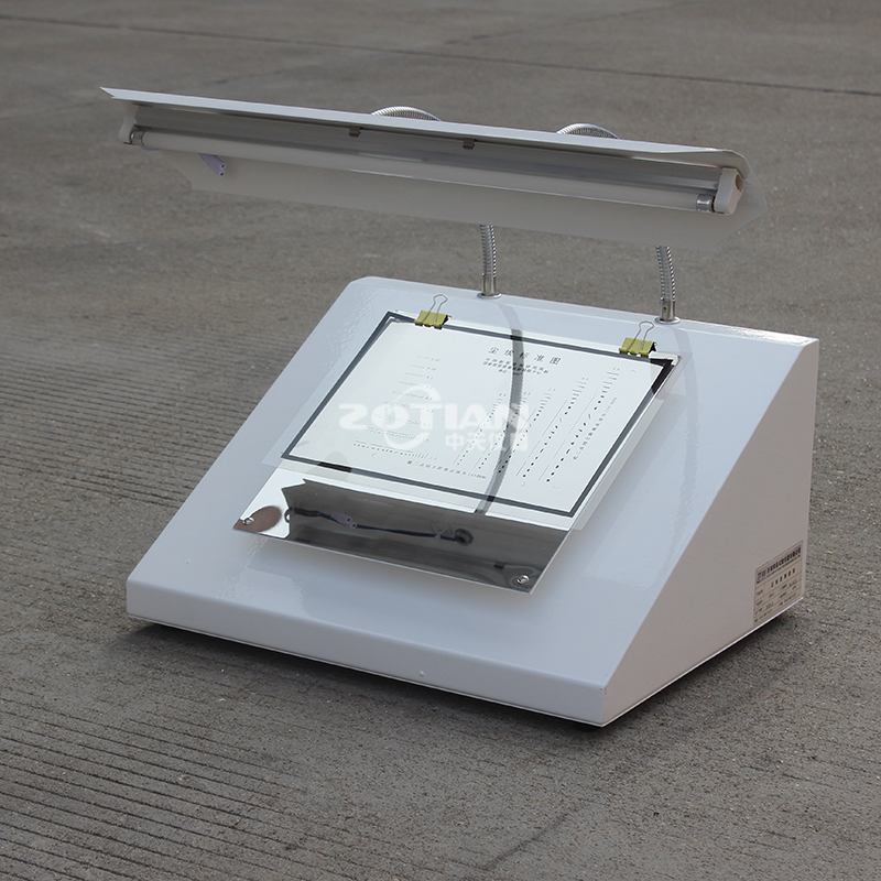 紙張塵埃度試驗機 紙張塵埃度試驗機