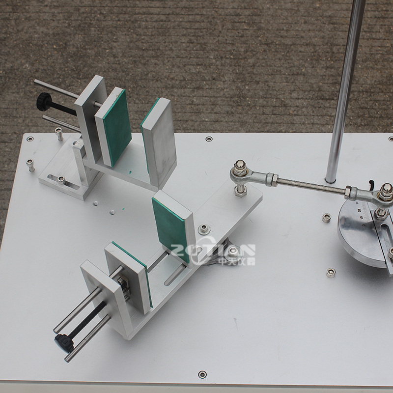 頭戴式耳機支臂滑動力試驗機 頭戴式耳機支臂滑動力試驗機