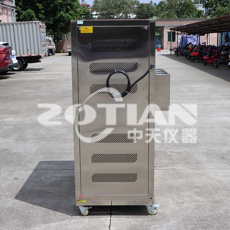 紡織品頂破強度測試儀 紡織品頂破強度測試儀