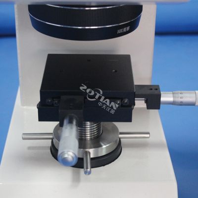 數(shù)顯顯微維氏硬度計(jì) 數(shù)顯顯微維氏硬度計(jì)