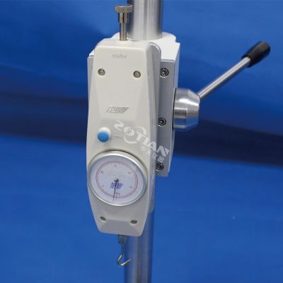 鈕扣拉力試驗機 鈕扣拉力試驗機