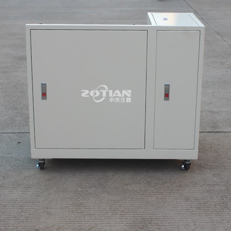 180度帶負載線材彎折試驗機 180度帶負載線材彎折試驗機