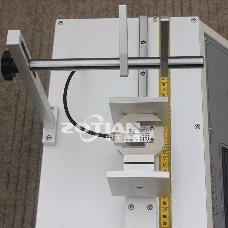 耳機(jī)夾持力試驗(yàn)機(jī) 耳機(jī)夾持力試驗(yàn)機(jī)