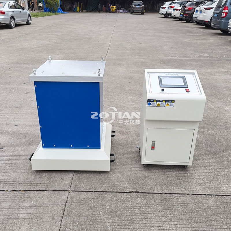 三軸電磁振動臺 三軸電磁振動臺