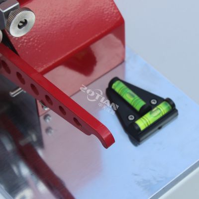 紙張撕裂度測試儀 紙張撕裂度測試儀