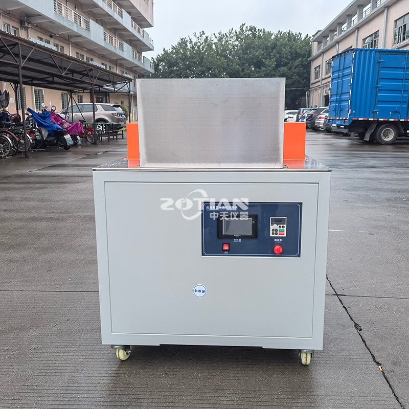 成品鞋防水曲折試驗機 成品鞋防水曲折試驗機