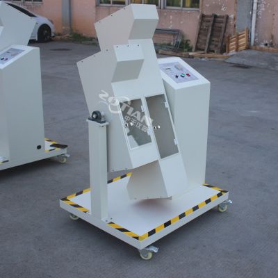 滾筒跌落試驗機 滾筒跌落試驗機